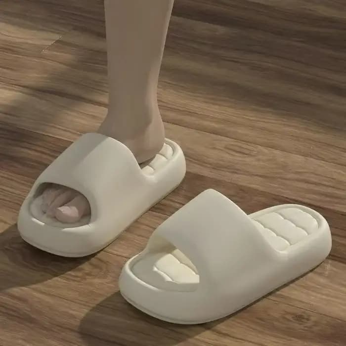 Chaussons d'été pour femmes