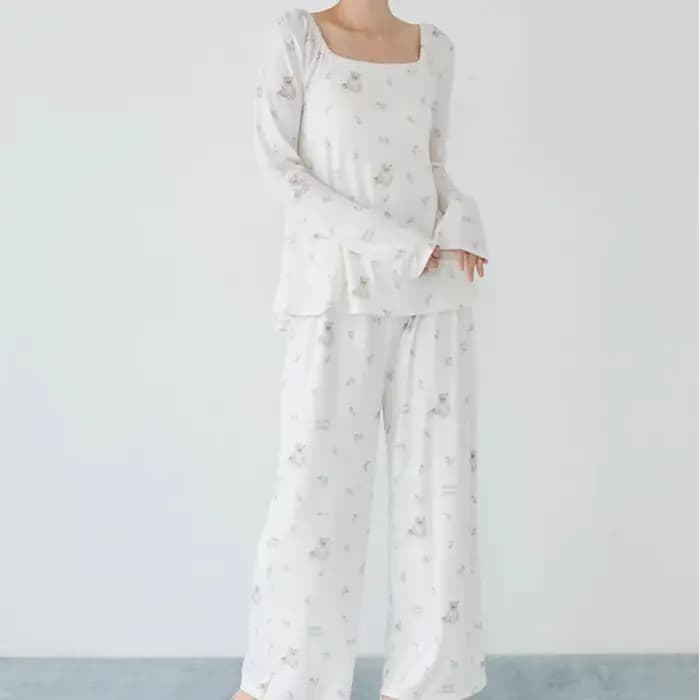 Pyjama GP gelato pique gerpique sans étiquette
