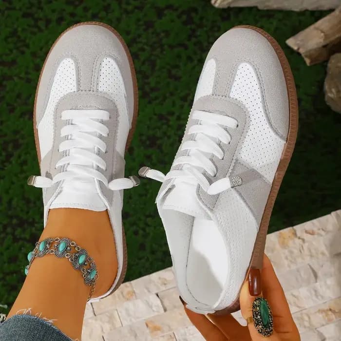 Nouvelles pantoufles décontractées élégantes pour femmes