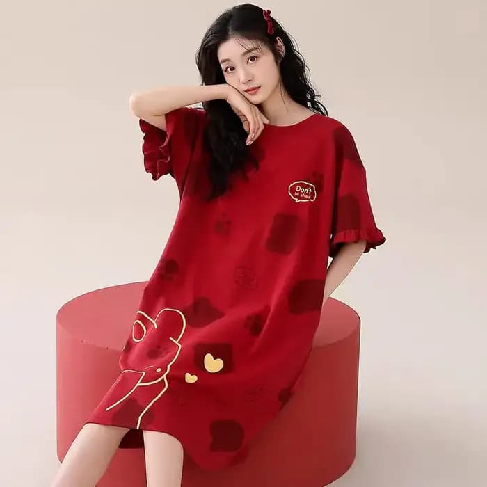 Ensemble de pyjama à manches courtes pour hommes et femmes