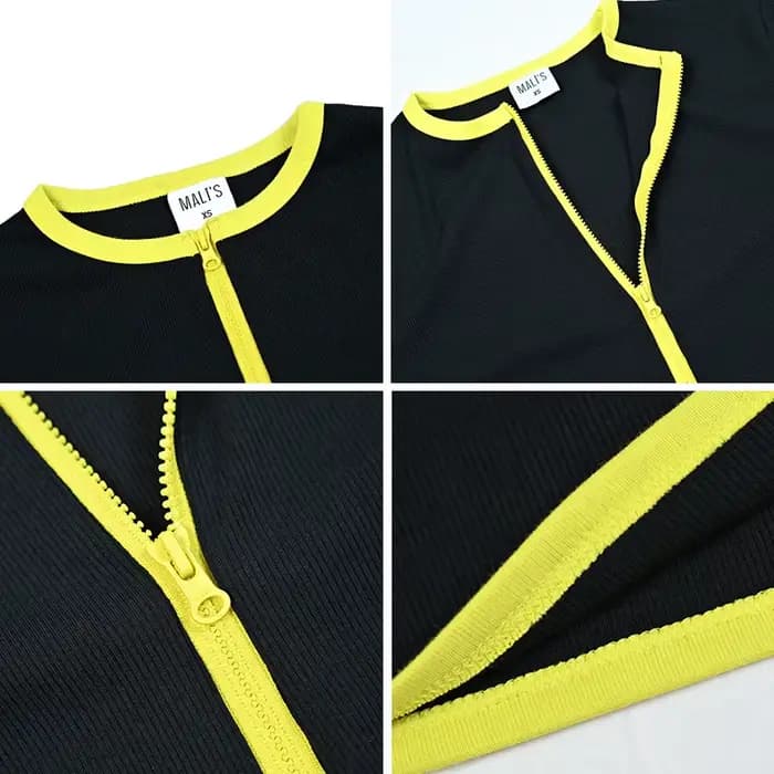 Robe de nuit décontractée pour femme XS-XXXL