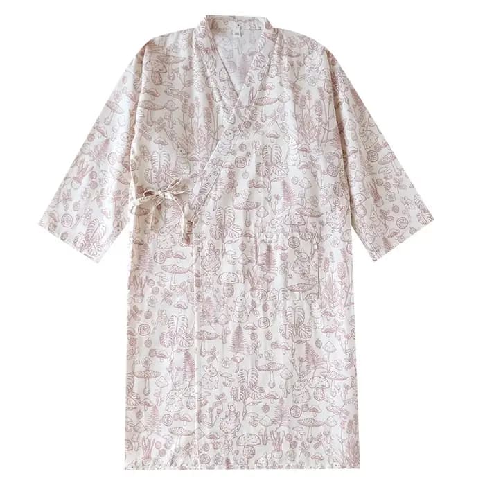 Robe Kimono japonaise pour femmes