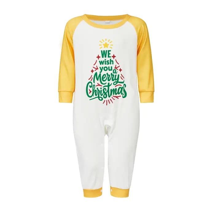 Ensembles de pyjamas de Noël pour la famille Pyjamas de Noël pour maman et enfant Pyjamas à carreaux de Noël Ensembles assortis Vêtements de nuit de vacances Jammies