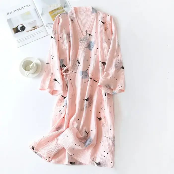 Peignoir Kimono pour femmes