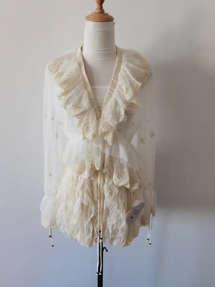 Ensemble de tenue d'été pour femmes
