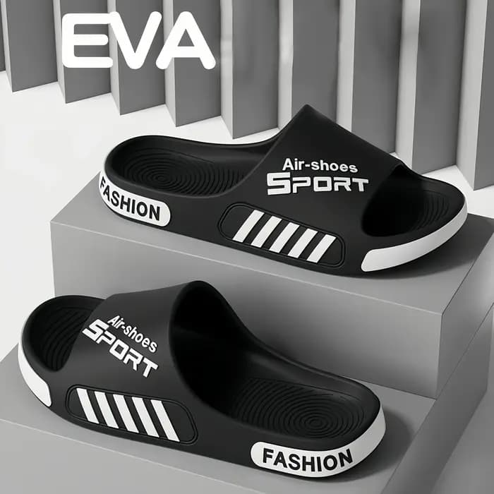 Pantoufles d'extérieur antidérapantes pour femmes, légères, adaptées à la maison et à l'extérieur, chaussures confortables