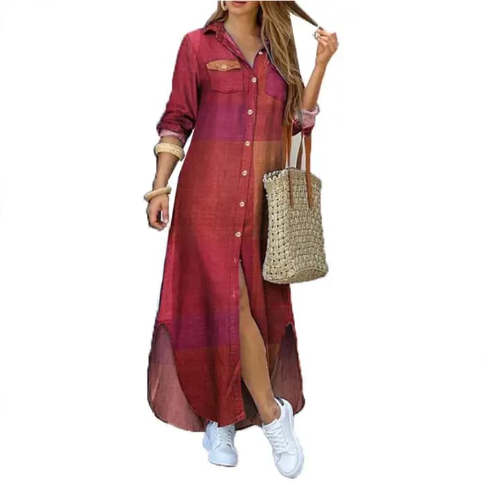 Robes pour femmes tendance