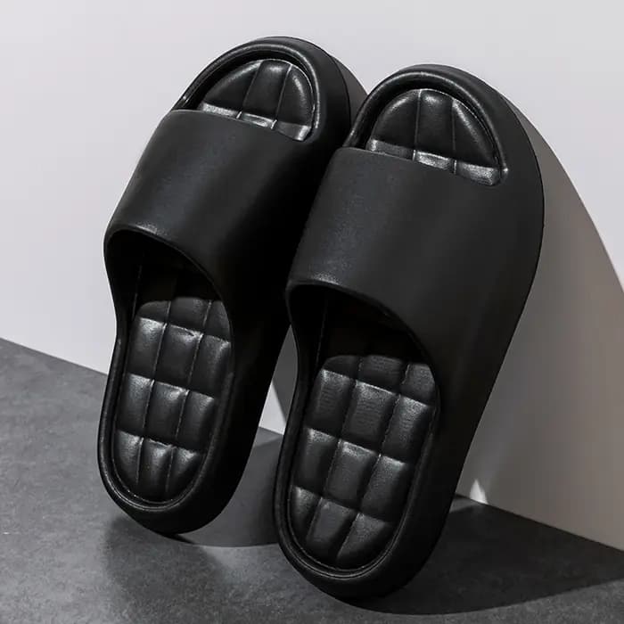 Chaussons d'été pour femmes