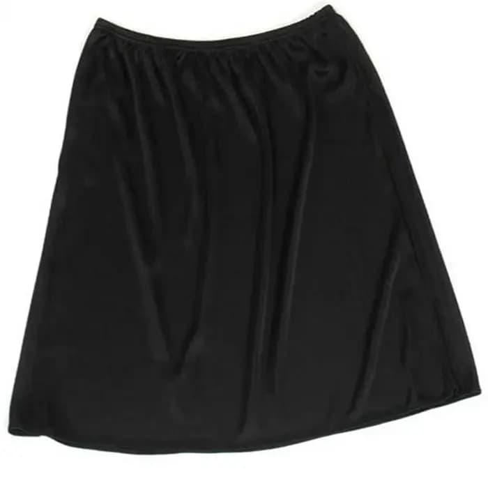 Sous-jupe en Satin pour femmes