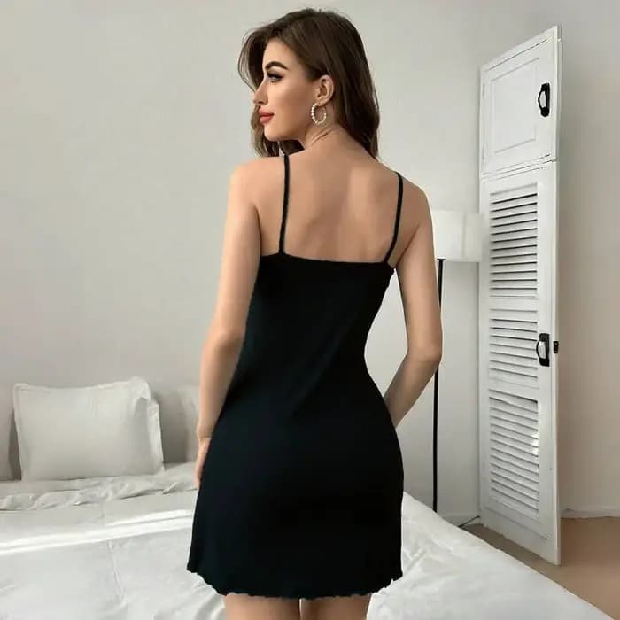 Robe de nuit confortable pour femmes