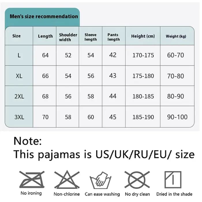 Ensemble pyjama grande taille pour hommes, en soie glacée, ours de dessin animé, manches courtes, Cardigan deux pièces pour étudiant, revers, lettres Smiley, Code 3xl