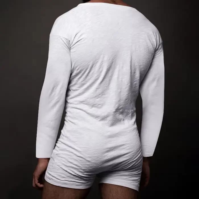 Pyjama sexy pour homme