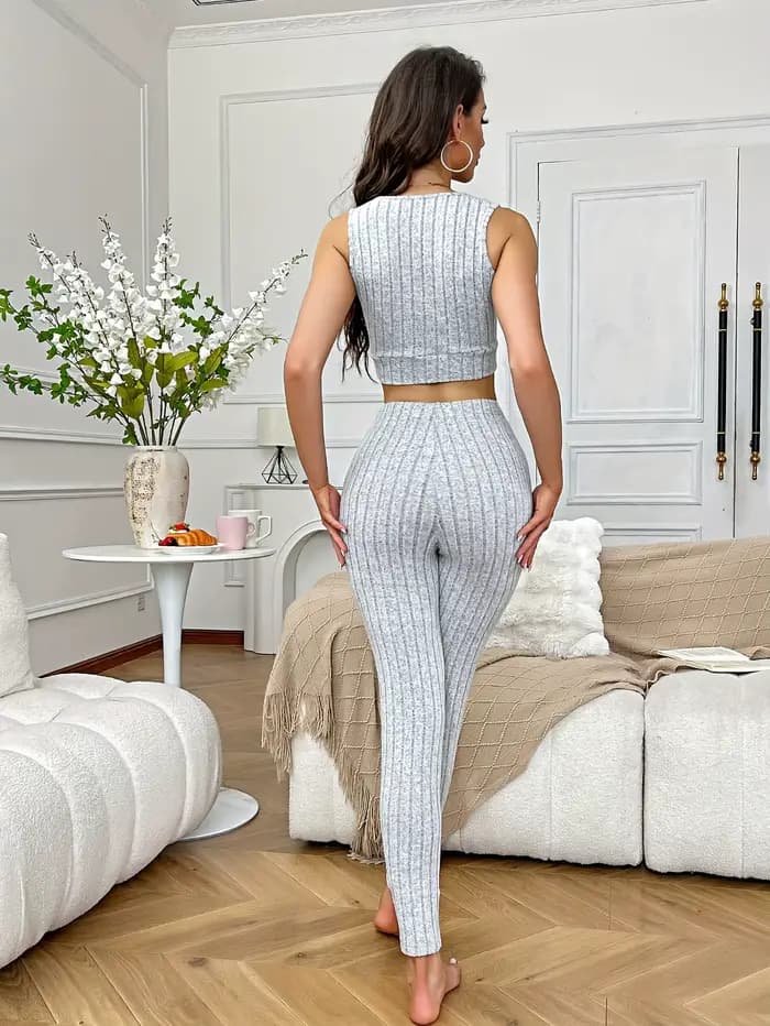Pyjama quatre saisons pour femmes