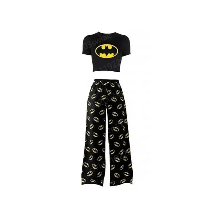 Nouvel ensemble de pyjamas assortis pour couples été 2026