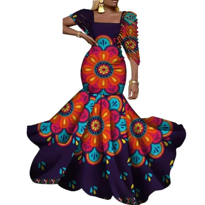 Robes africaines pour femmes