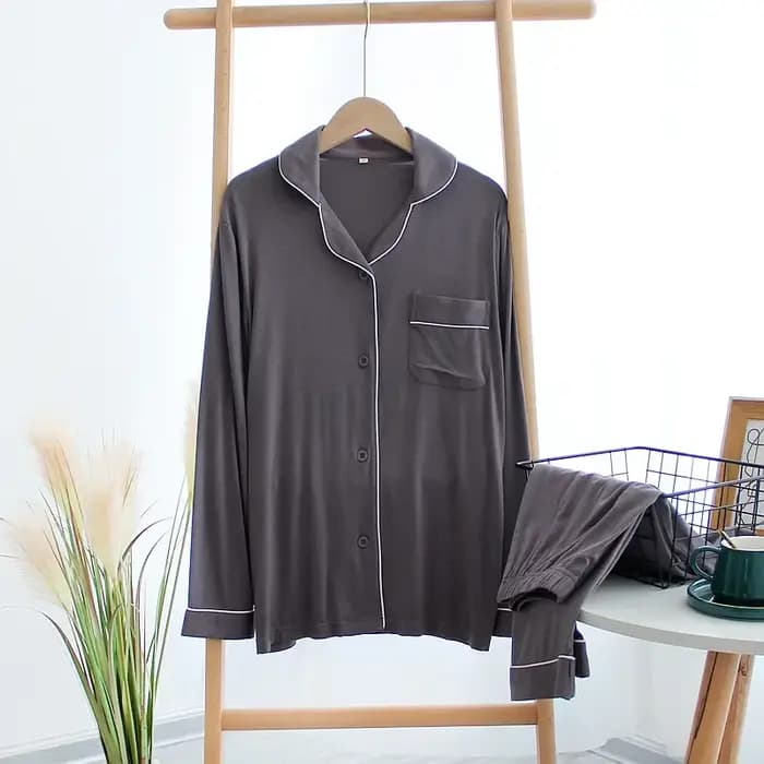 Ensembles de pyjamas en modal tendance 2026 pour femmes