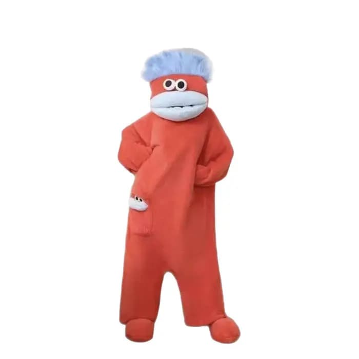 Pyjama une pièce en polaire corail assorti pour couple
