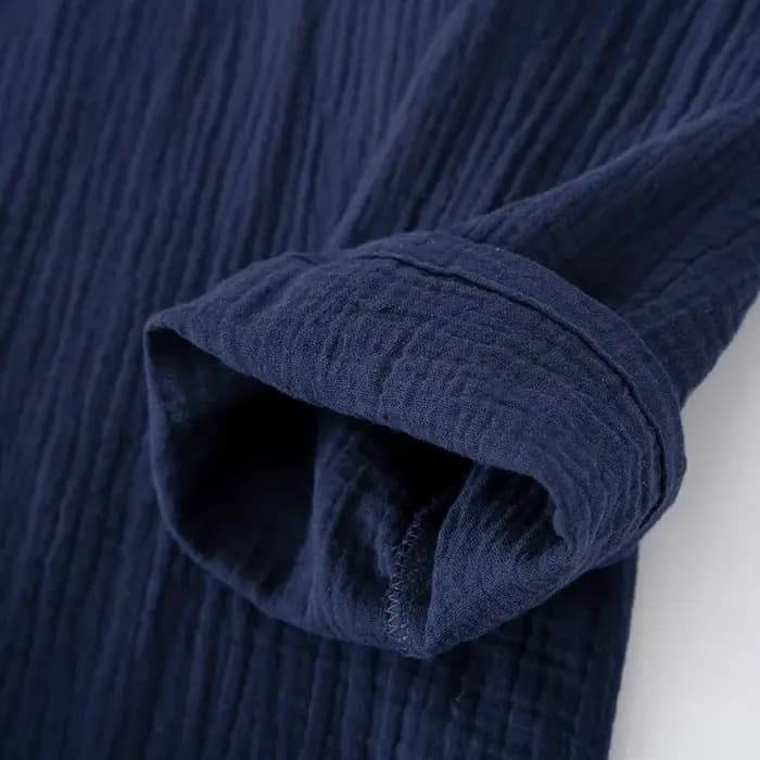 Pyjama pour homme, nouveau style printemps-été