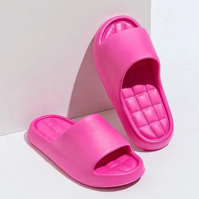 Chaussons d'été pour femmes