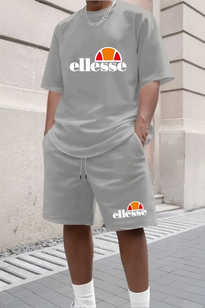 Nouvelle collection de vêtements décontractés et tendance pour hommes