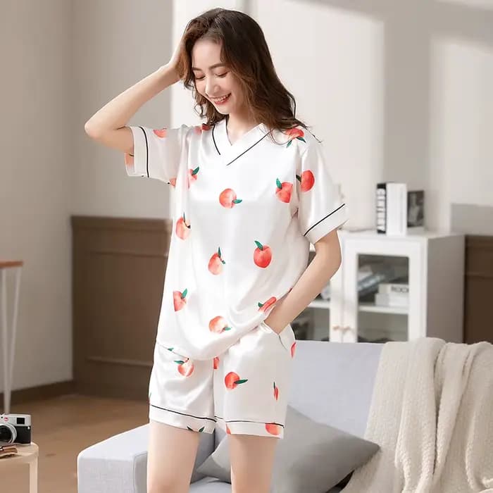 Ensemble de pyjamas pour femmes