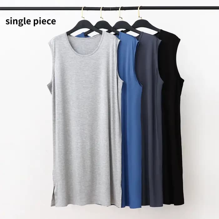 Vêtements de nuit pour hommes