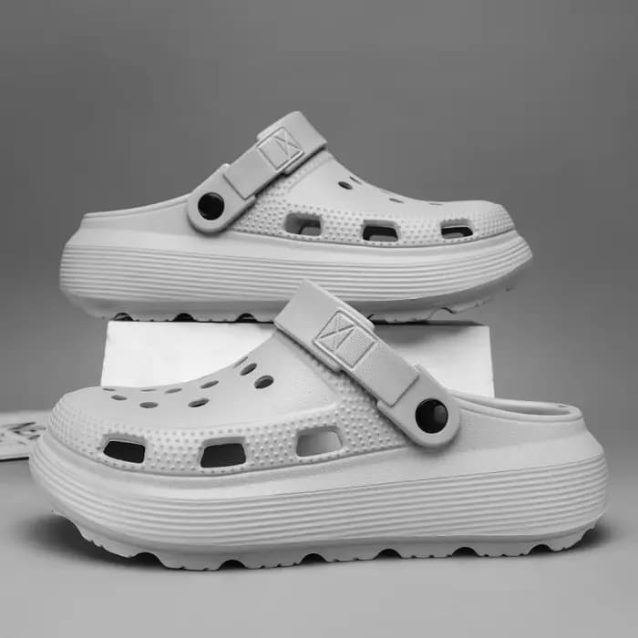 2025 hommes pantoufles été chaussures décontractées confortables femmes