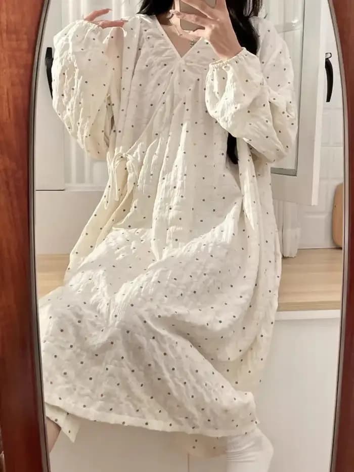 Robe Kimono pour femmes