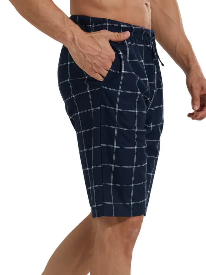Bas de pyjama pour hommes