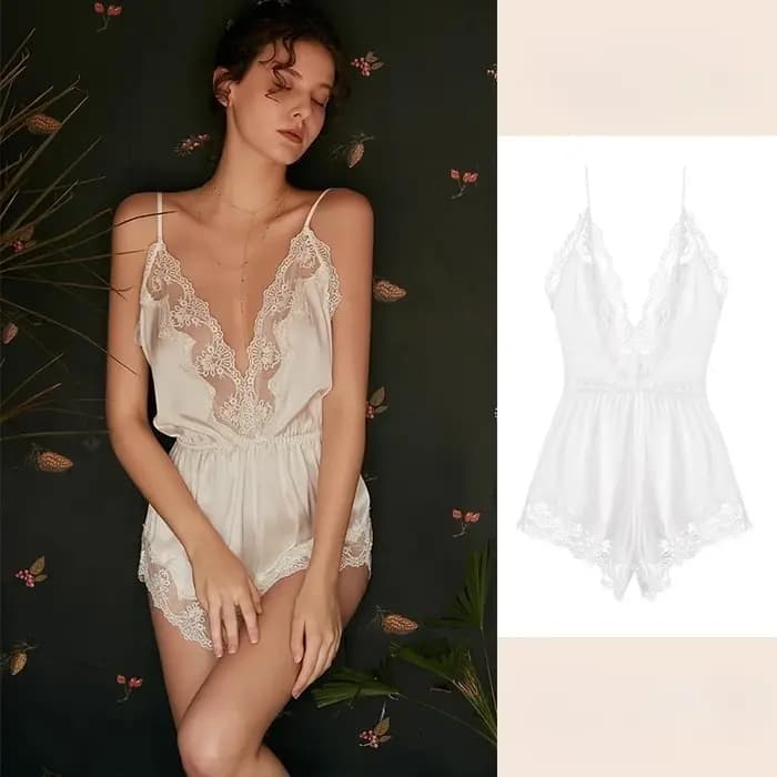 Pyjamas sexy pour femmes