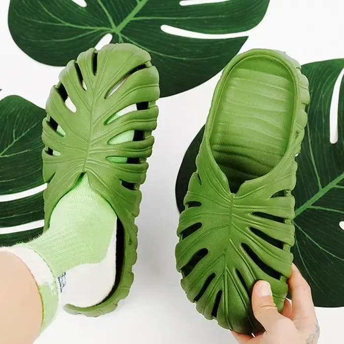 Sandales plates et douces pour homme et femme