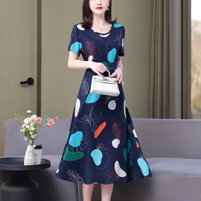 Robe d'été pour femmes