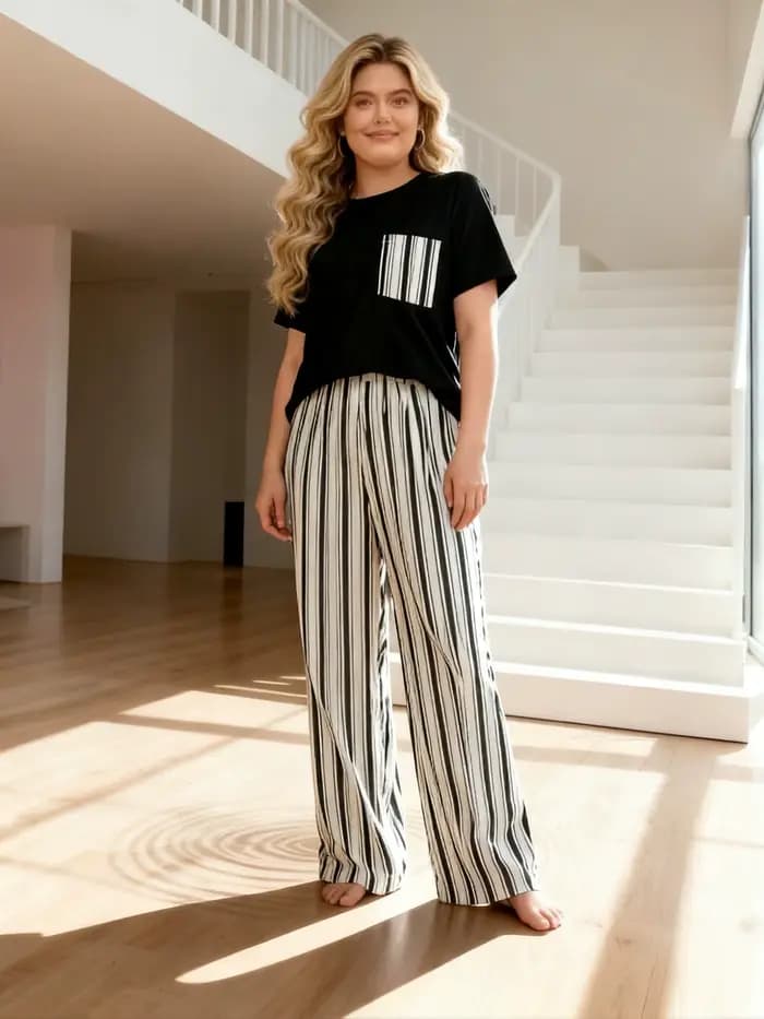 Vente flash : Nouveaux pyjamas pour femmes