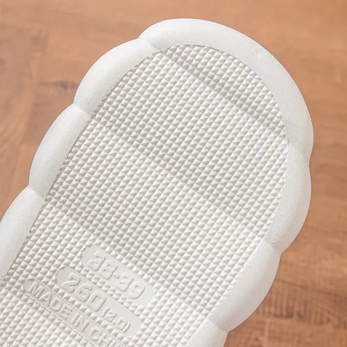 Nouveau-vip GEO-13 belle fille hiver doux confortable pantoufle