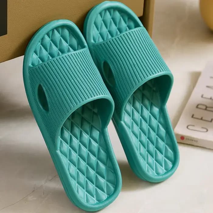 Pantoufles de maison souples pour Couple