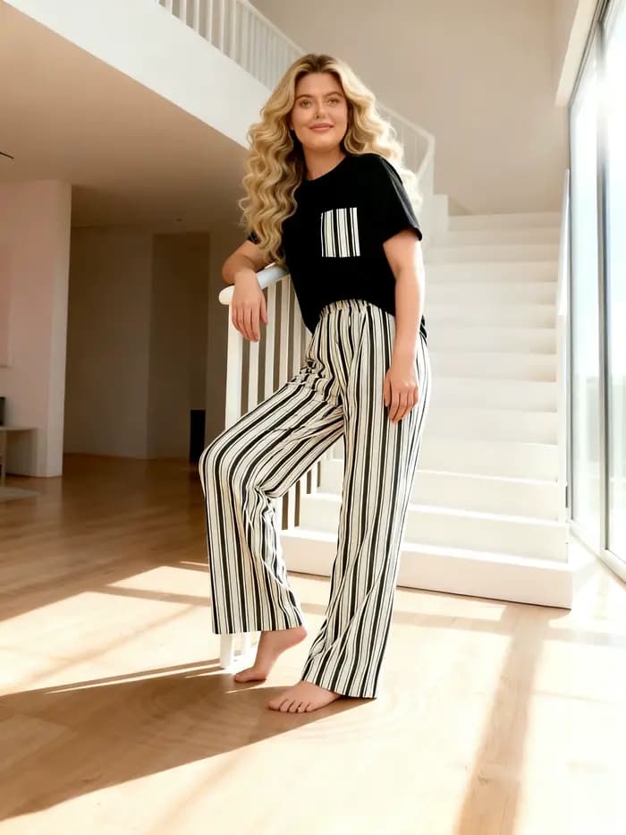 Vente flash : Nouveaux pyjamas pour femmes