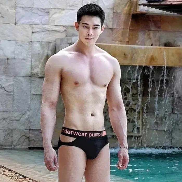 Caleçons pour hommes en modal