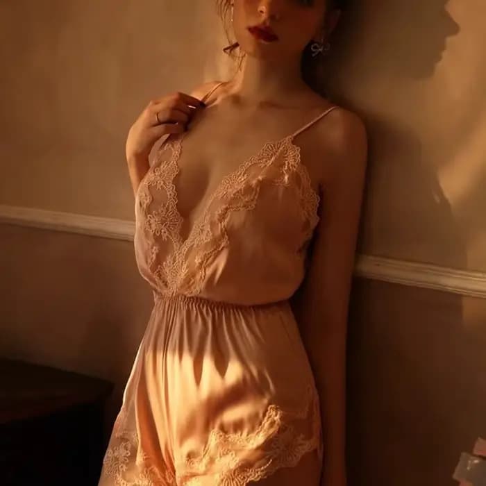 Pyjamas sexy pour femmes