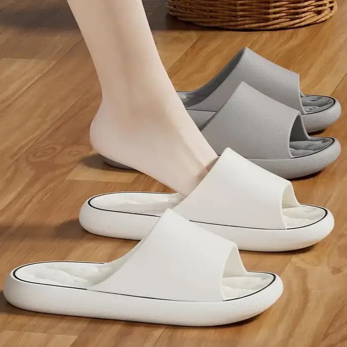 Pantoufles Super légères à la mode pour femmes