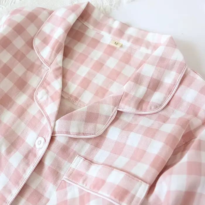 Ensemble pyjama assorti pour femmes
