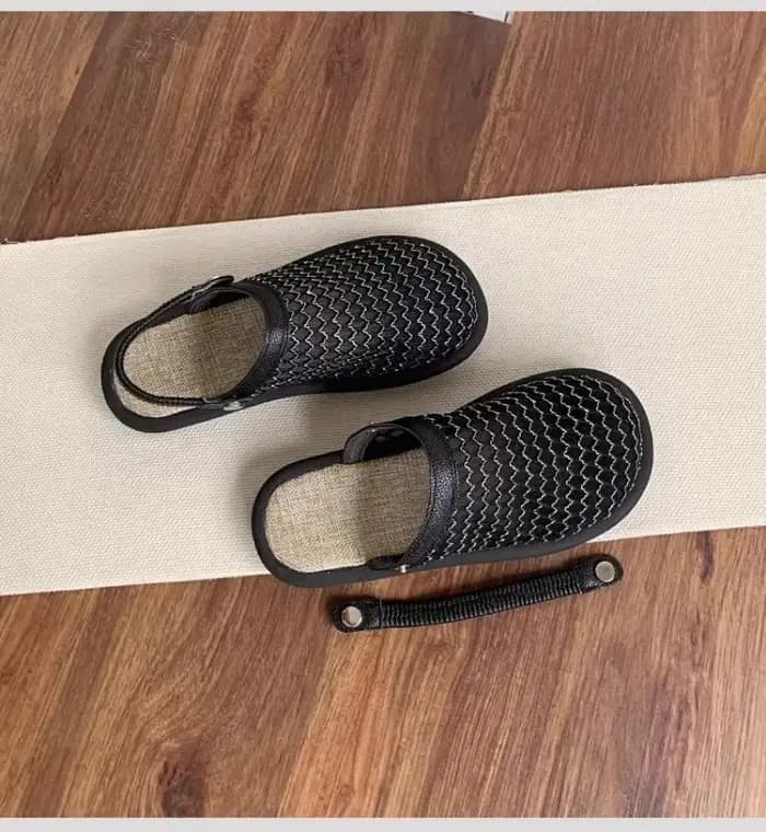 Chaussons pour femmes Printemps-Automne 2026 – Tendance Décontractée