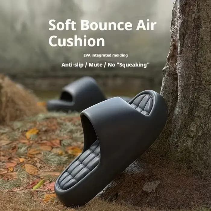 Chaussons d'été pour femmes
