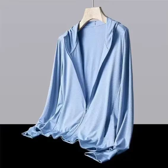 Poncho à capuche surdimensionné pour hommes et femmes, Trench irrégulier, Punk, vêtements d'extérieu