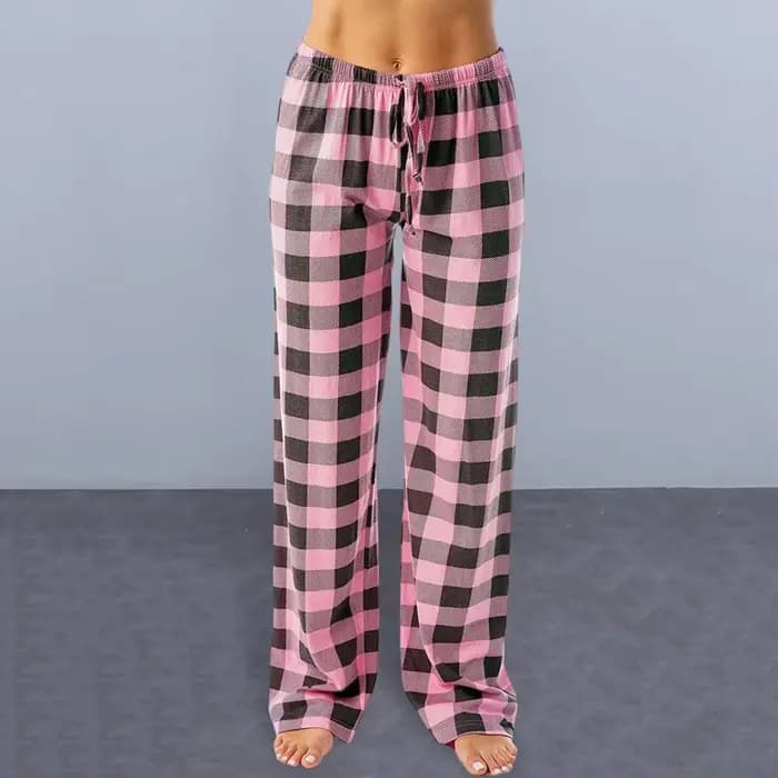 Pantalon de pyjama pour femmes