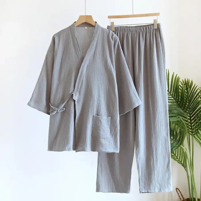 Pyjama en Coton pour Homme