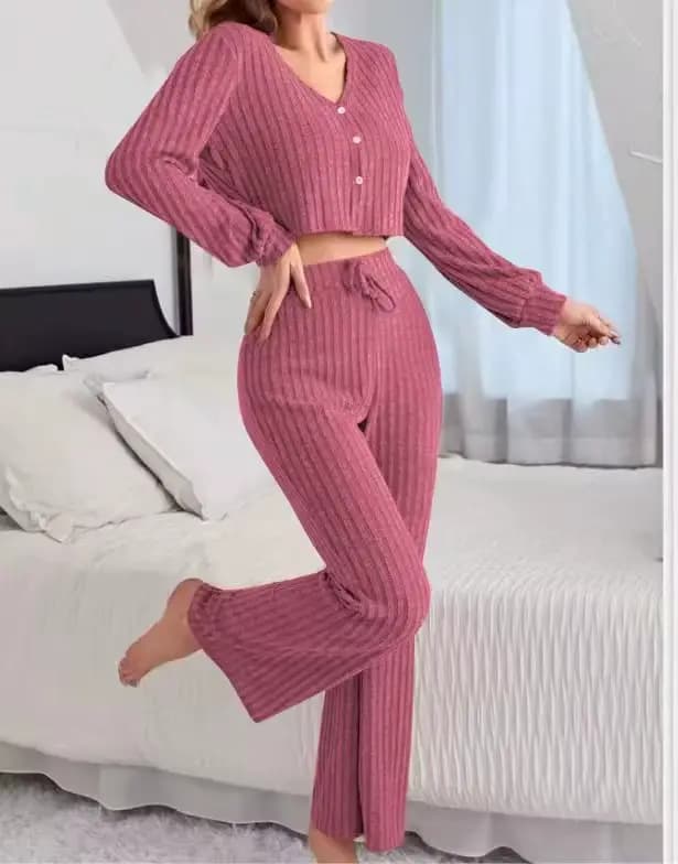 Ensembles de pyjama pour femmes, pyjamas d'été sexy pour femmes, vêtements de nuit pour dormir, pant