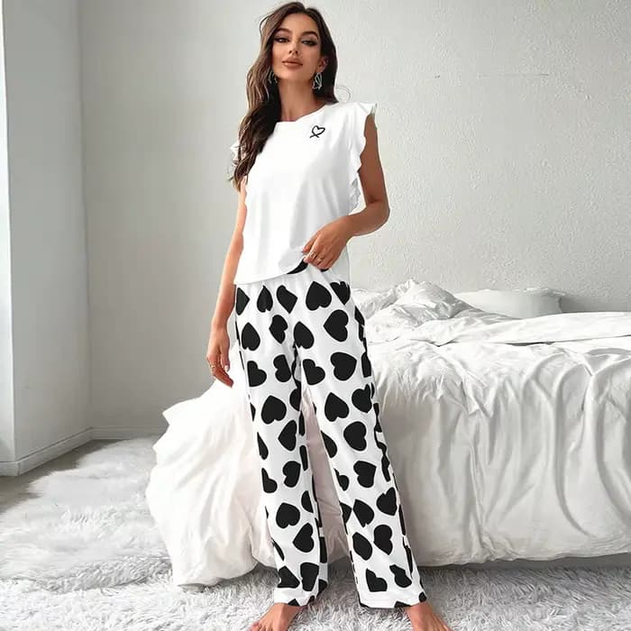 Pyjama confortable pour femmes