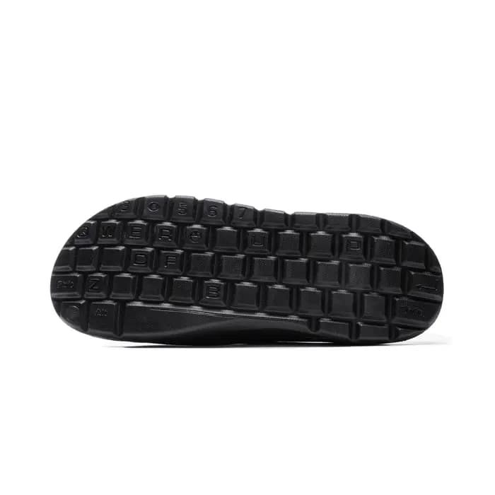Li-ning unisexe E-SPORTS CLAP pantoufles confortable léger à la mode doublure hommes femmes doux