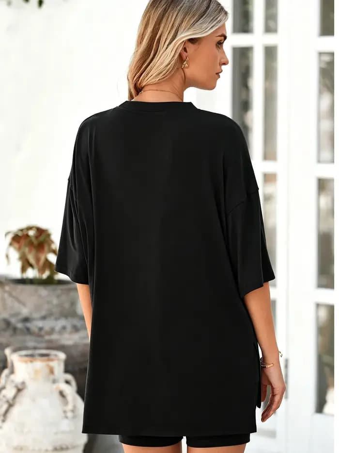 Ensemble loungewear pour femme