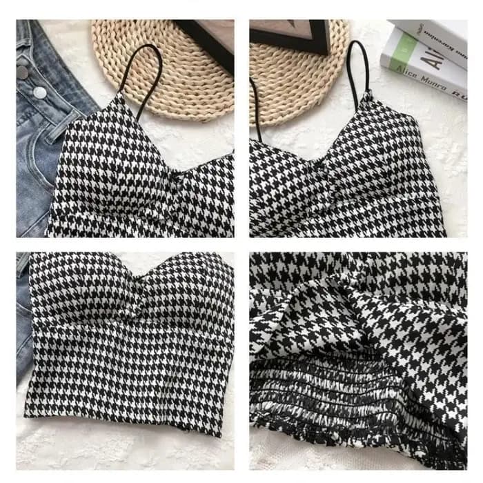 Haut court Sexy sans fil pour femmes, Push Up, rembourré, débardeur, Slim, sport, Camisole d'été, no